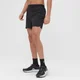 MP Adapt 360 Shorts til mænd – Sort