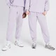 MP Rest Day Joggers – Pastel Lilac