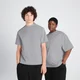 MP Rest Day Short Sleeve T-Shirt – Steel Grey