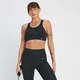 MP Tempo Ultra Sports Bra til kvinder – Sort
