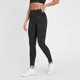 MP Tempo Ultra Leggings til kvinder – Sort