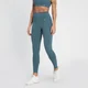 MP Tempo Ultra Leggings til kvinder – Smoke Blue