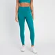 MP Tempo Ultra Leggings til kvinder – Deep Lagoon