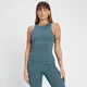 MP Tempo Ultra Vest til kvinder – Smoke Blue