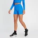 MP Tempo Reversible Shorts til kvinder – Electric Blue