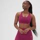 MP Adapt Sports Bra til kvinder – Dark Grape