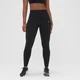 MP Adapt Leggings til kvinder – Sort