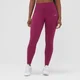 MP Adapt Leggings til kvinder – Dark Grape