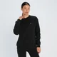 MP Rest Day Sweatshirt til kvinder – Sort