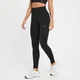 MP Tempo Tonal Seamless Leggings til kvinder – Sort