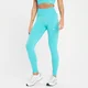 MP Tempo Tonal Seamless Leggings til kvinder – Bright Turquoise