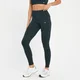 MP Tempo Wave Seamless Leggings til kvinder – Sort
