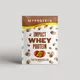 Impact Whey Protein - Jelly Belly® Edition