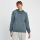 MP Rest Day Hoodie til kvinder – Smoke Blue