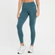 MP Rest Day Leggings til kvinder – Smoke Blue