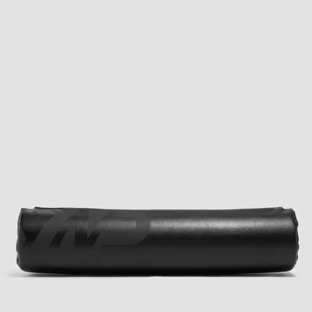MP Barbell Pad – Sort