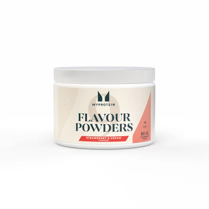 FlavPowders