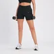 MP Tempo Shorts til kvinder – Sort