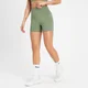 MP Tempo Shorts til kvinder – Sea Spray