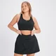 MP Tempo Sports Bra til kvinder – Sort