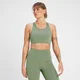 MP Tempo Sports Bra til kvinder – Sea Spray