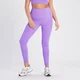 MP Tempo Leggings til kvinder – Darkest Lavender