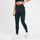 MP Adapt Seamless Pattern Leggings til kvinder – Darkest Navy