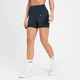MP Adapt Booty Short til kvinder – Darkest Navy