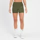 MP Adapt Booty Short til kvinder – Olive Green