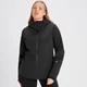 MP Tempo Ultra Soft Shell Jacket til kvinder – Sort