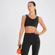 MP Tempo Basics Sports Bra til kvinder – Sort