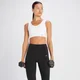 MP Tempo Basics Sports Bra til kvinder – Hvid