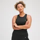 MP Tempo Animal Vest til kvinder – Sort
