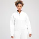MP Rest Day 1/4 Zip Sweatshirt til kvinder – Hvid