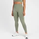 MP Rest Day Seamless Leggings til kvinder – Deep Taupe