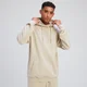 MP Rest Day Hoodie til mænd – Canvas Grey