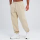 MP Rest Day Oversized Joggers til mænd – Canvas Grey