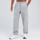 MP Rest Day Straight Leg Joggers til mænd – Storm Marl