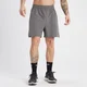 MP Adapt 360 Woven Shorts til mænd – Ash Grey