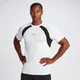 MP Tempo T-Shirt til mænd – Hvid