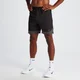 MP Tempo Shorts til mænd – Sort