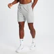 MP Tempo Cotton Sweatshorts til mænd – Storm Marl