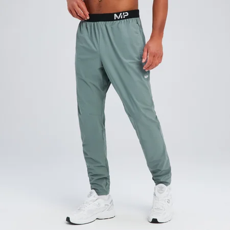 MP Tempo Joggers til mænd – Slate Grey