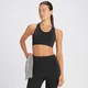 MP Velocity Ultra Bra til kvinder – Sort