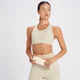 MP Velocity Ultra Bra til kvinder – Soft Grey