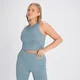 MP Velocity Ultra Vest til kvinder – Pebble Blue