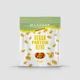 Vegansk proteinblanding – limited-edition-smag af Jelly Belly