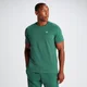 MP Rest Day Oversized T-Shirt til mænd – Soft Pine