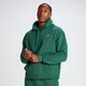 MP Rest Day Hoodie til mænd – Soft Pine