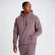 MP Rest Day Hoodie til mænd – Washed Burgundy